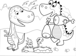 Galeria - zdjęcie nr. 5 - Superblok Małe przygody