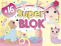 Superblok. Moda - Praca zbiorowa