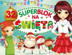 Superblok na święta - Praca zbiorowa