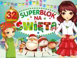 Superblok na święta - Praca zbiorowa