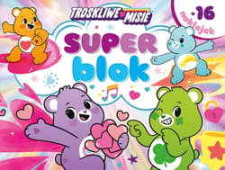 Superblok. Troskliwe Misie - Praca zbiorowa