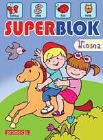 Superblok Wiosna - Praca zbiorowa