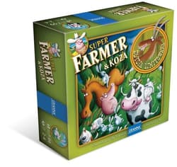 Superfarmer & koza