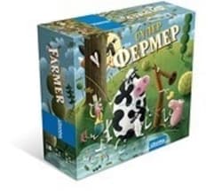 Superfarmer podróżny wersja ukraińska