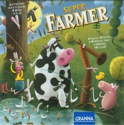 Superfarmer z Rancha
