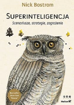 Superinteligencja Scenariusze strategie zagrożenia - Nick Bostrom