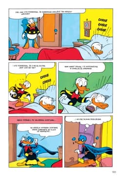 Galeria - zdjęcie nr. 4 - Superkwęk. Gigant Poleca Premium. Tom 1/2026