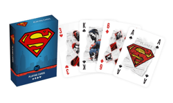 SUPERMAN PC Mixed
