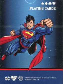SUPERMAN PC Mixed