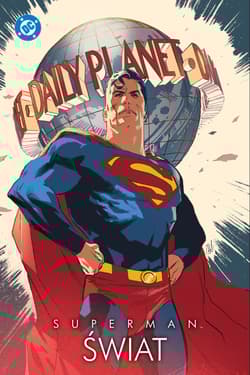 Superman. Świat - Opracowanie Zbiorowe