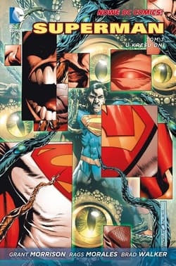 Superman Tom 3 U kresu dni