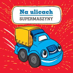Supermaszyny Na ulicach