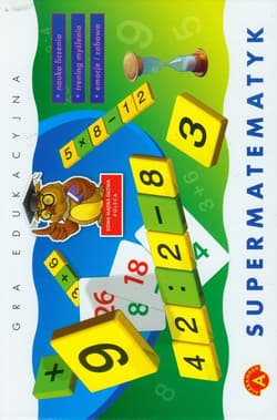 Supermatematyk