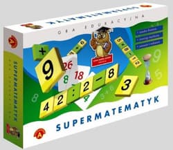 Supermatematyk
