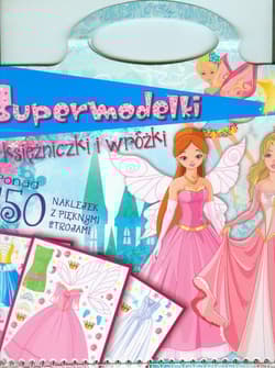 Supermodelki Księżniczki i wróżki
