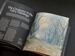 Galeria - zdjęcie nr. 3 - Supernatural: A Compendium of Esoteric and Occult Art