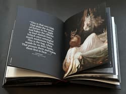 Galeria - zdjęcie nr. 4 - Supernatural: A Compendium of Esoteric and Occult Art