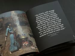 Galeria - zdjęcie nr. 5 - Supernatural: A Compendium of Esoteric and Occult Art