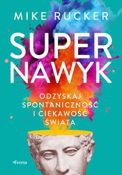 Supernawyk - ebook