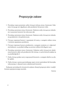 Galeria - zdjęcie nr. 2 - Superoko Ćwiczenia usprawniające percepcję wzrokową koordynację ruchowo-wzrokową i orientację przestrzenną dla dzieci i dorosłych