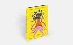 Galeria - zdjęcie nr. 3 - Superpowered Animals