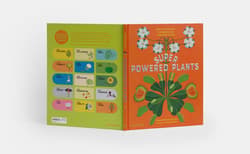 Galeria - zdjęcie nr. 2 - Superpowered Plants. Meet the Smartest, Strongest, and Sneakiest Plants