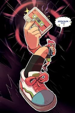 Galeria - zdjęcie nr. 2 - Superpunk