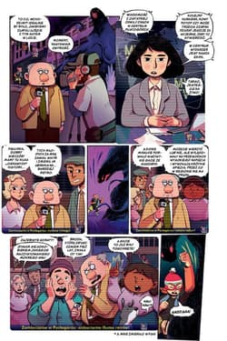 Galeria - zdjęcie nr. 4 - Superpunk