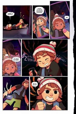 Galeria - zdjęcie nr. 5 - Superpunk