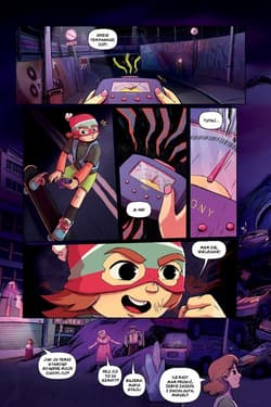 Galeria - zdjęcie nr. 2 - Superpunk
