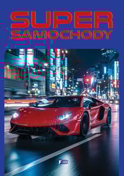 Supersamochody
