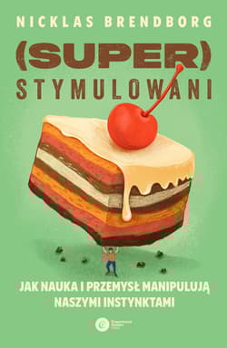 Superstymulowani - Nicklas Brendborg