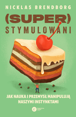 Superstymulowani - ebook