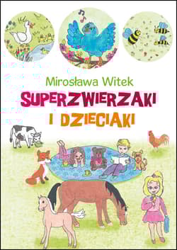 Superzwierzaki i dzieciaki