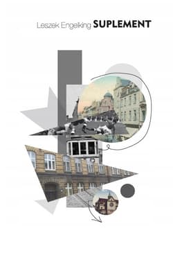 Suplement - Leszek Engelking