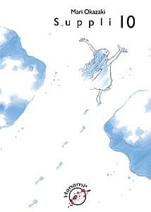 Suppli 10 - Mari Okazaki