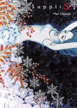 Suppli 5 - Mari Okazaki