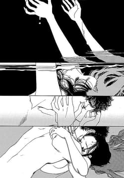 Galeria - zdjęcie nr. 2 - Suppli 9 Komiks dla dorosłych