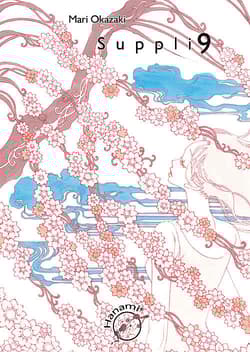 Suppli 9 Komiks dla dorosłych - Mari Okazaki