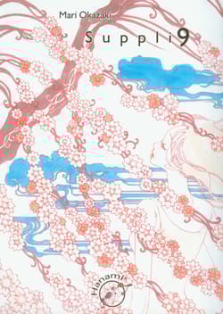 Suppli 9 Komiks dla dorosłych - Mari Okazaki