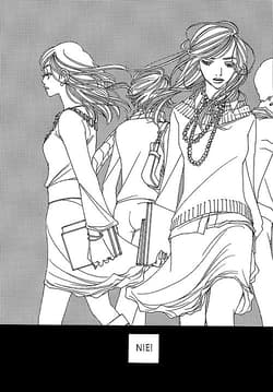 Galeria - zdjęcie nr. 4 - Suppli 9 Komiks dla dorosłych