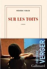 Sur les toits - Frederic Verger