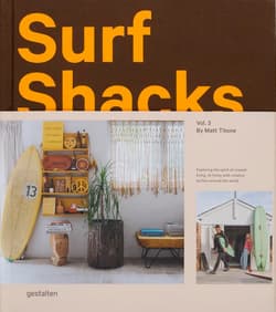 Surf Shacks Vol. 3 by Matt Titone - Matt Titone