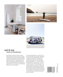Galeria - zdjęcie nr. 2 - Surf & Stay wer. angielska