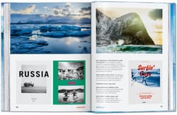 Galeria - zdjęcie nr. 2 - Surfing wer. angielska