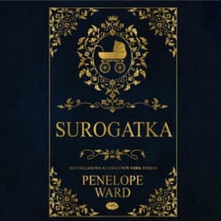 Surogatka - audiobook
