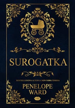 Surogatka - ebook
