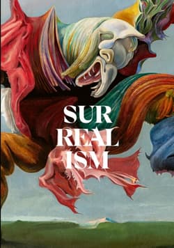 Surrealism - Opracowanie Zbiorowe