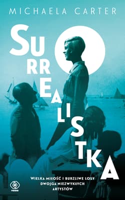Surrealistka - Michaela Carter