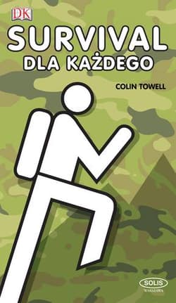 Survival dla każdego - Colin Towell